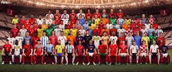 国际足联公布2026年世界杯抽签规则